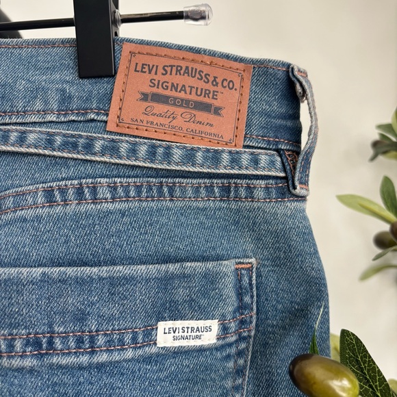 • [Levi’s] Heritage Wide Leg • - Picture 9 of 11